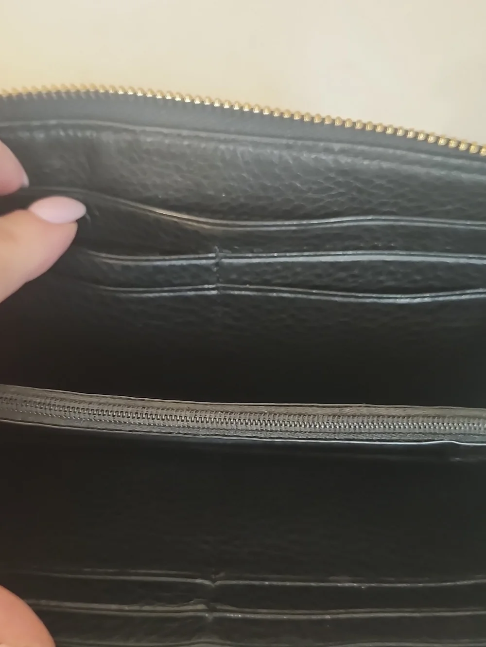 Michael Kors Snake Embossed Convertible Bag w/Free MK Wallet